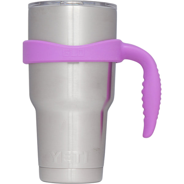 Anti-Slip Tumbler Or Cup Handle for 20 to 40 Oz. YETI, ARTIC, Ozark Trail