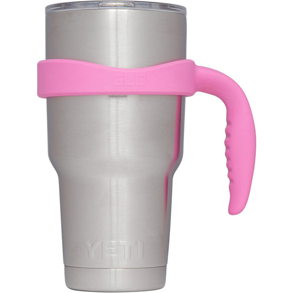 Image 2PCS 30 oz Tumbler Handles for Rtic YETI Rambler 30 oz (Handle Only)  Pink and Blue - Bed Bath & Beyond - 18346059
